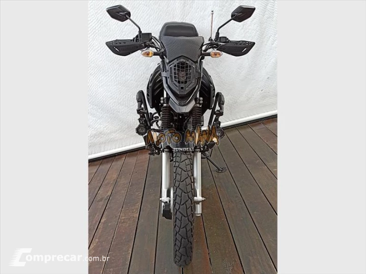 XTZ 150 CROSSER S