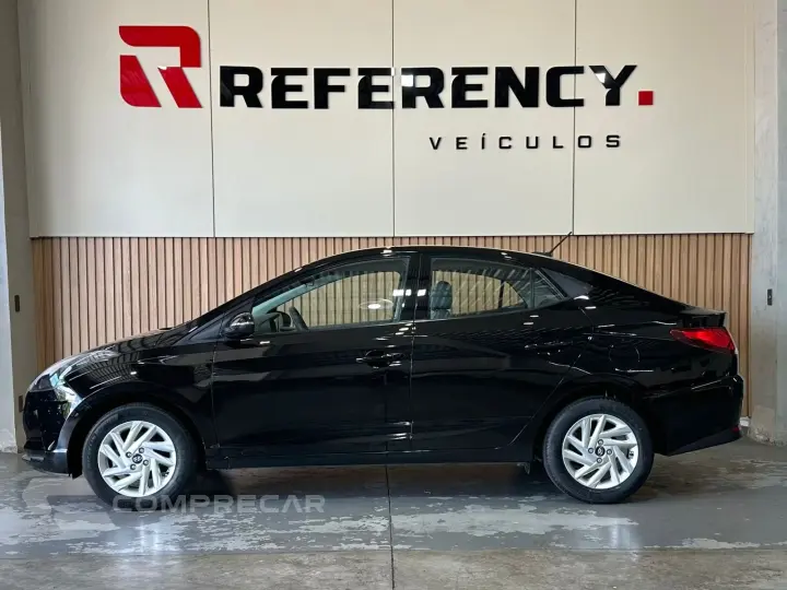 HB20S 1.0 12V FLEX EVOLUTION MANUAL