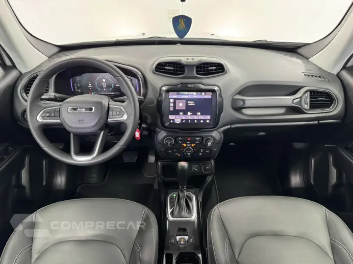 RENEGADE 1.3 T270 Turbo Longitude