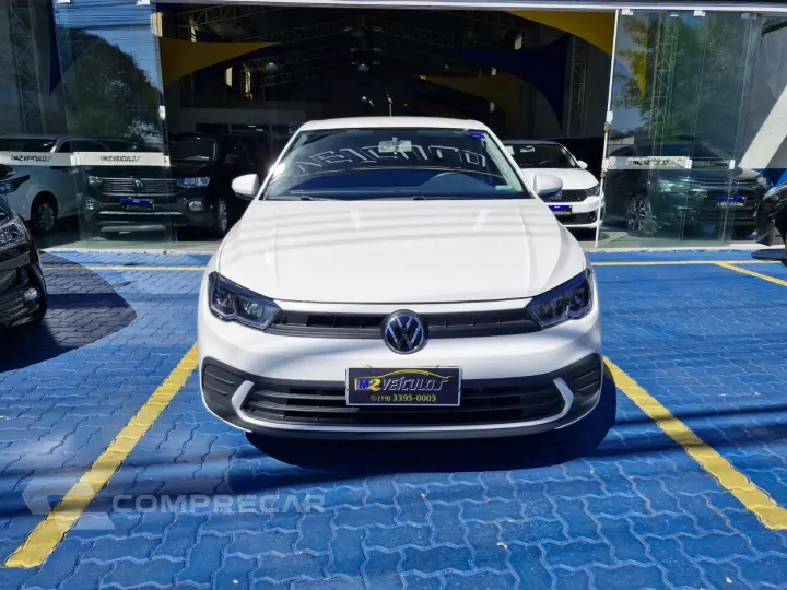 POLO 1.0 MPI MANUAL