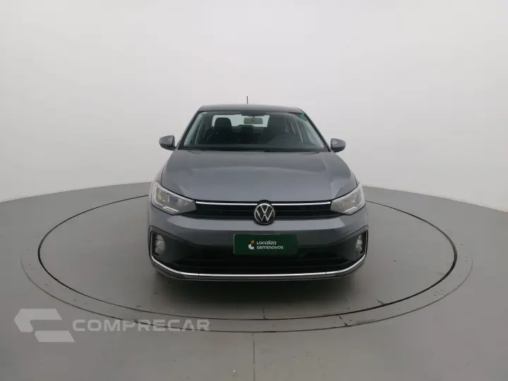 VIRTUS 1.0 200 TSI COMFORTLINE AUTOMÁTICO
