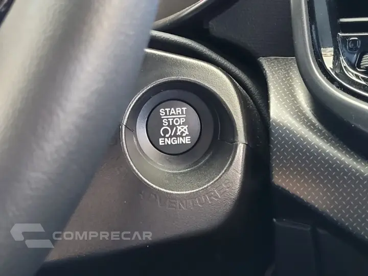 Toro Ultra 1.3 16V 4x2 TB Flex Aut.