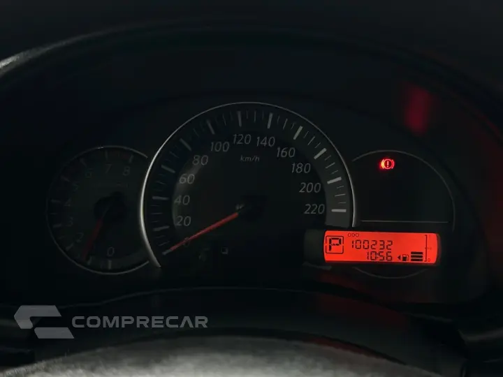 MARCH SV 1.6 16V FlexStart 5p Aut.