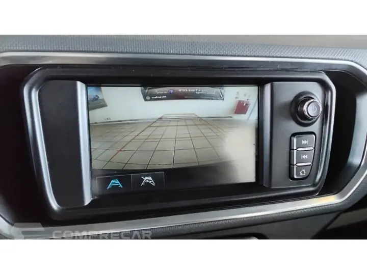 SPIN 1.8 ACTIV7 8V FLEX 4P AUTOMATICO