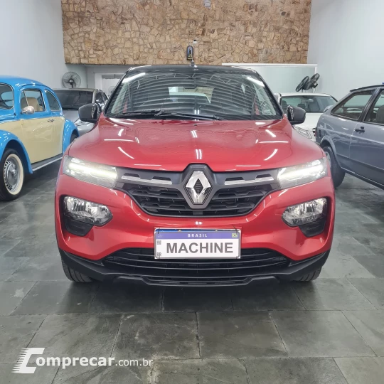 KWID 1.0 12V SCE Intense