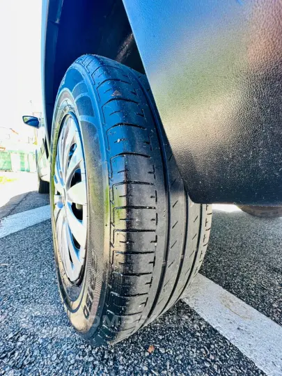 SAVEIRO 1.6 MI Trend CS 8V G.IV