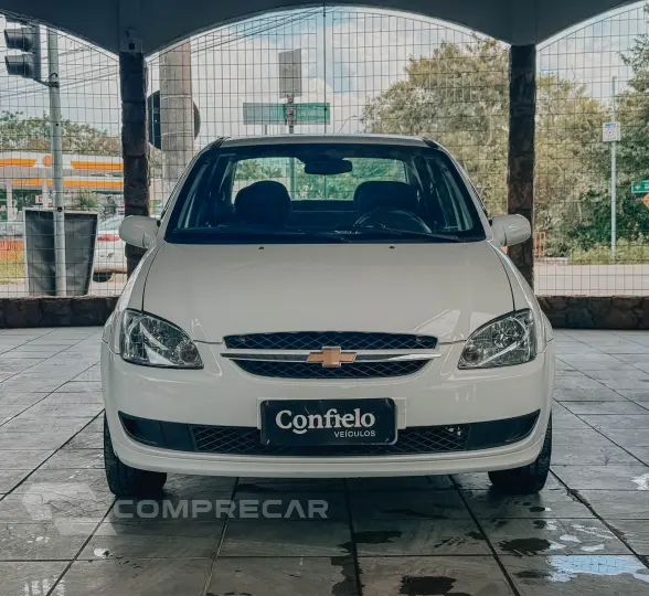 CLASSIC 1.0 MPFI LS 8V