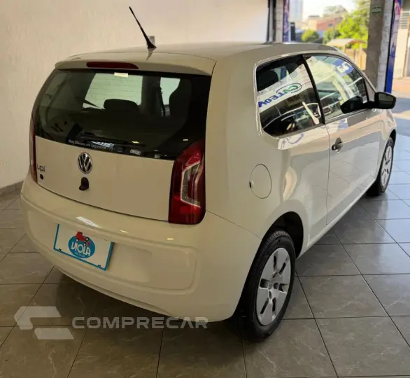 up! take 1.0 T. Flex 12V 3p