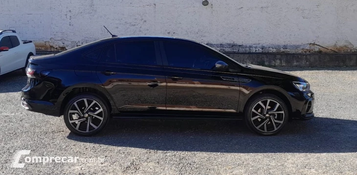 VIRTUS 1.4 250 TSI Exclusive