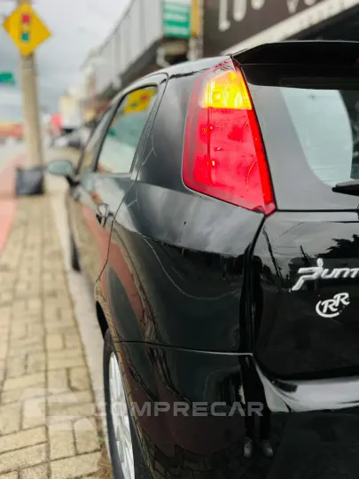 PUNTO 1.6 Essence 16V