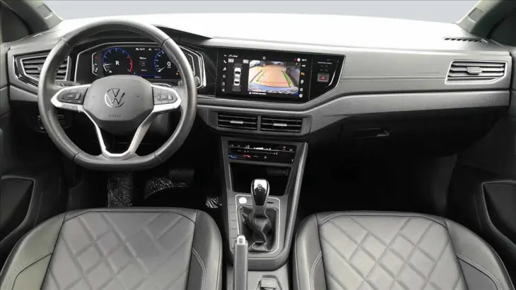 VIRTUS 1.4 250 TSI EXCLUSIVE AUTOMÁTICO