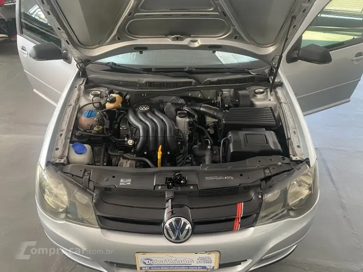 GOLF 2.0 MI Comfortline 8V