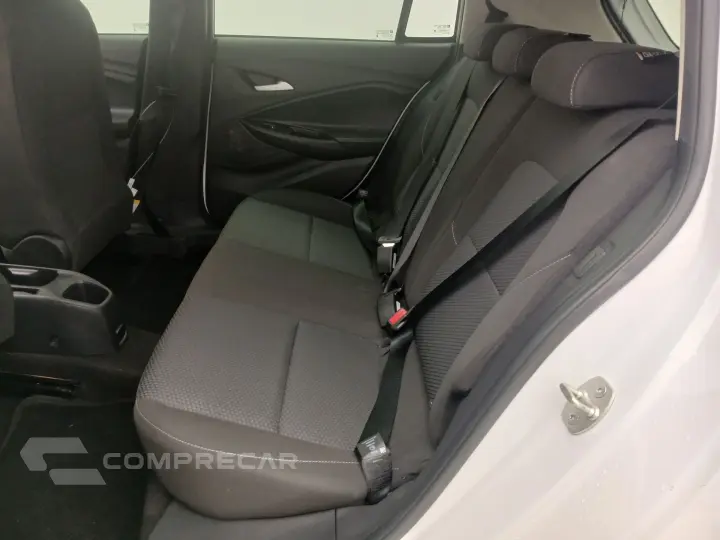 ONIX 1.0 FLEX LT MANUAL