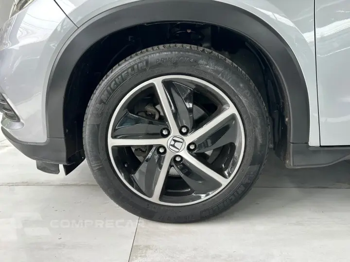 HR-V EX 1.8 Flexone 16V 5p Aut.