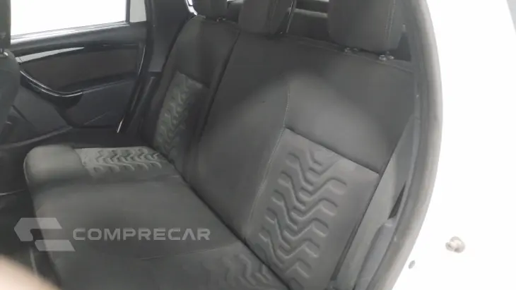 DUSTER 1.6 Dynamique 4X2 16V