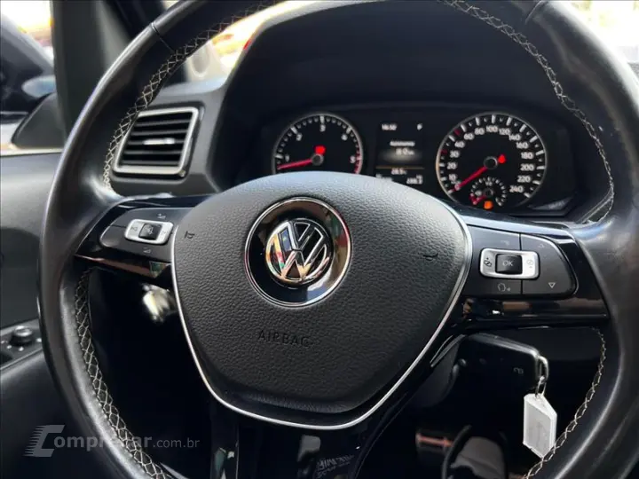 AMAROK 3.0 V6 TDI Highline Extreme CD 4motion