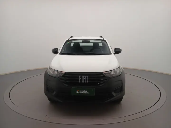 STRADA 1.4 FIRE FLEX ENDURANCE CS MANUAL