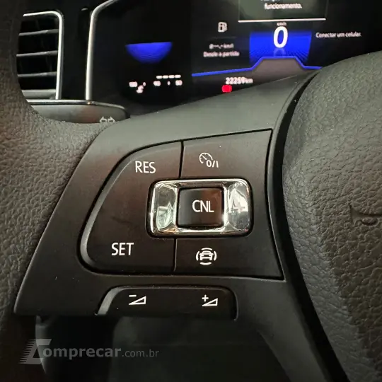 VIRTUS TSI 1.0 Flex 12V 4p Mec.