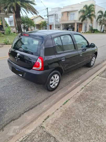 CLIO 1.0 Authentique 16V
