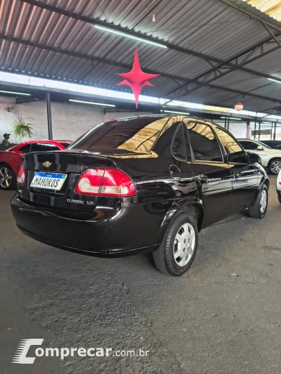 Classic Life/LS 1.0 VHC FlexP. 4p