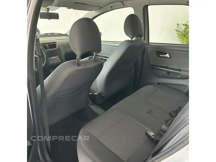 FOX 1.0 MI 8V FLEX 4P MANUAL