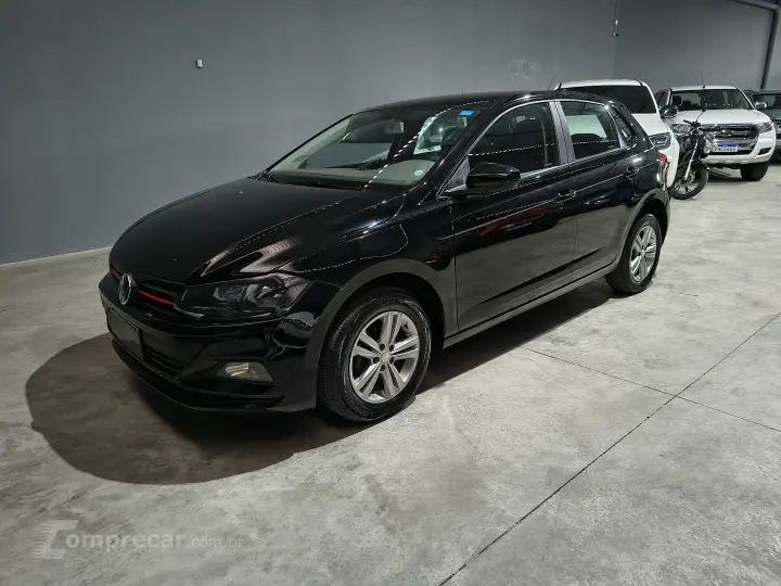 POLO 1.0 MPI