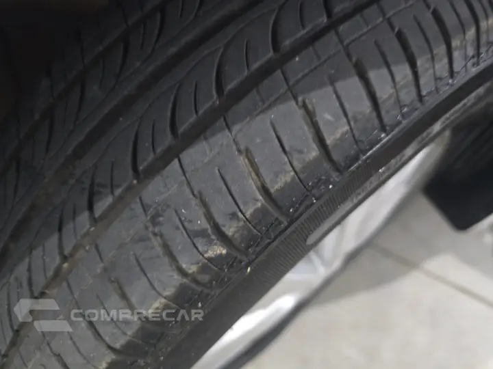 HB20S C.Style/C.Plus1.6 Flex 16V Aut. 4p