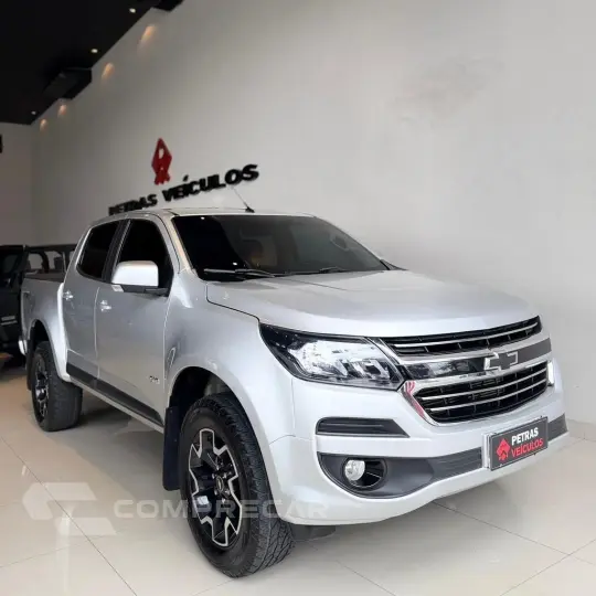 S10 2.8 16V Turbo LS CD 4X4