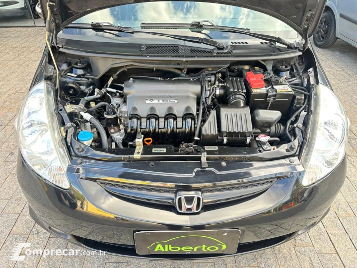 FIT 1.5 EX 16V