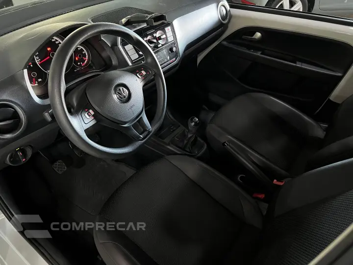 UP 1.0 170 TSI TOTAL FLEX XTREME 4P MANUAL