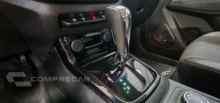 S10 P-Up H.Country 2.8 4x4 CD Dies.Aut.