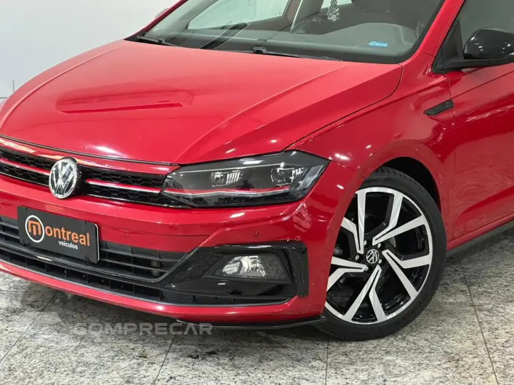 POLO 1.0 200 TSI Comfortline