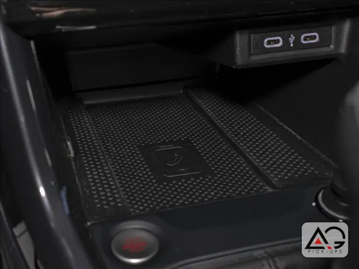 T-CROSS 1.4 250 TSI Highline