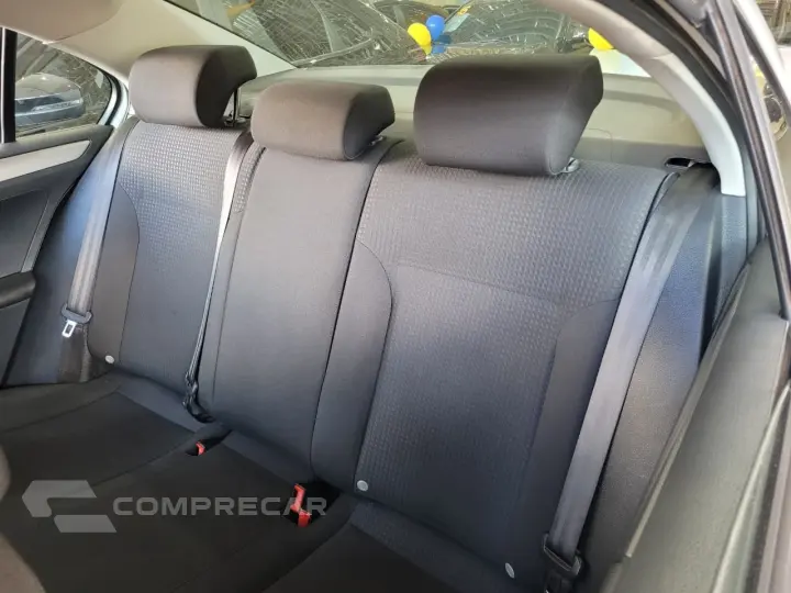 JETTA Trendline 1.4 TSI 16V 4p  Aut.
