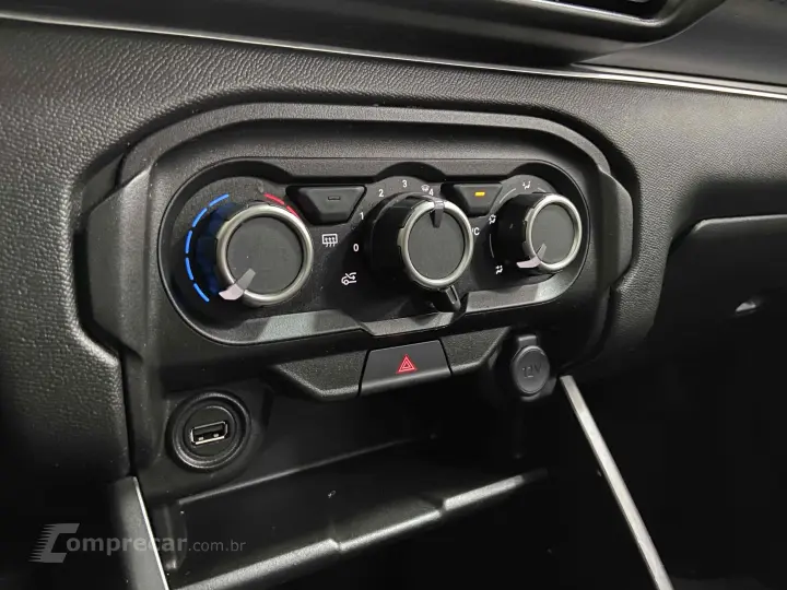 C3 1.6 16V FLEX FEEL PACK AT6