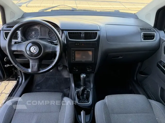 FOX - 1.0 MI 8V 4P MANUAL