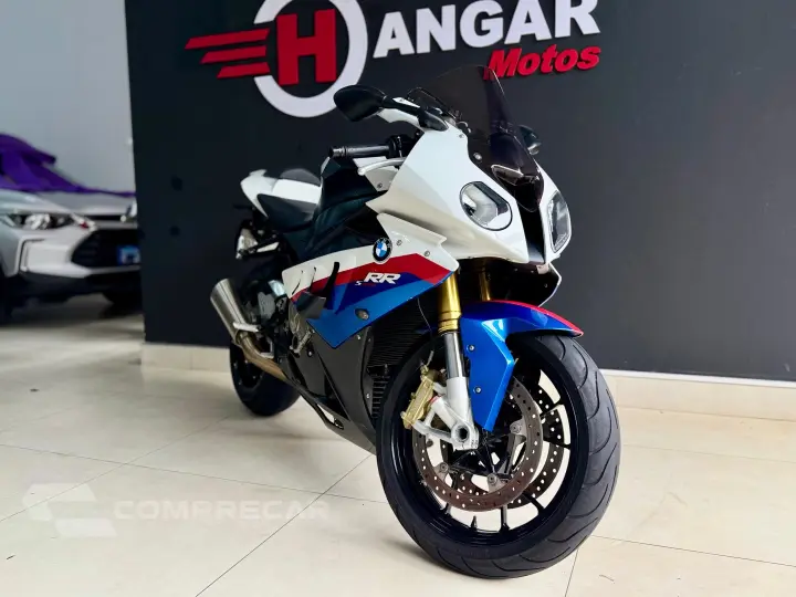 S 1000 RR