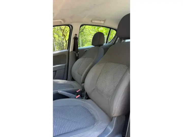 PALIO 1.4 MPI ATTRACTIVE 8V FLEX 4P MANUAL