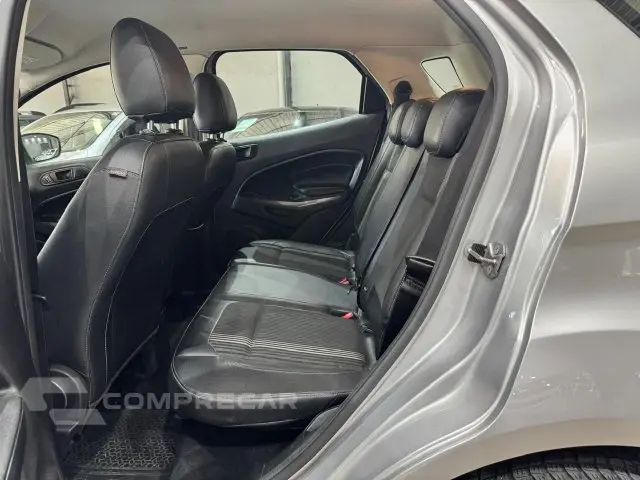 ECOSPORT - 1.5 TI-VCT FREESTYLE MANUAL