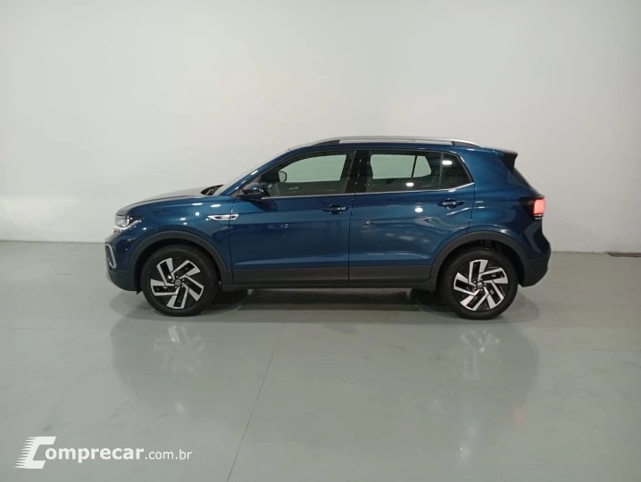 T-CROSS 1.4 250 TSI Highline