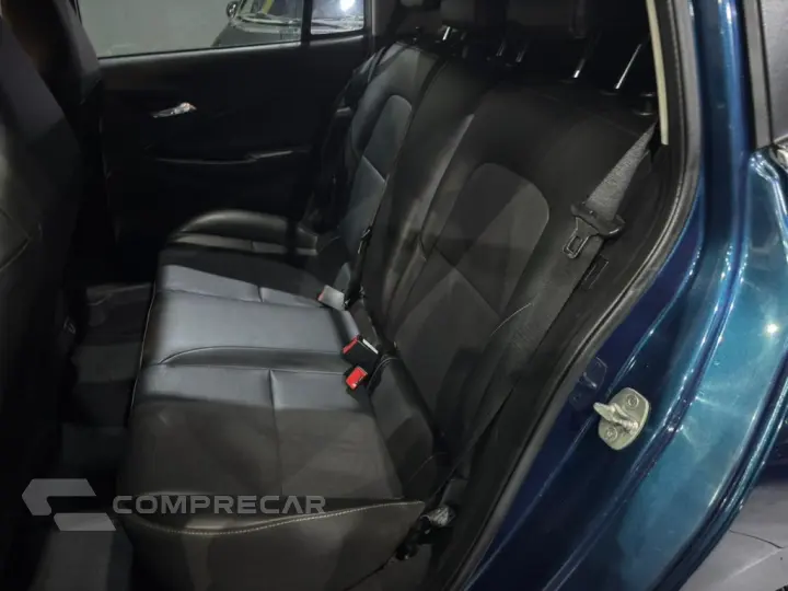ONIX 1.0 TURBO FLEX PREMIER AUTOMÁTICO