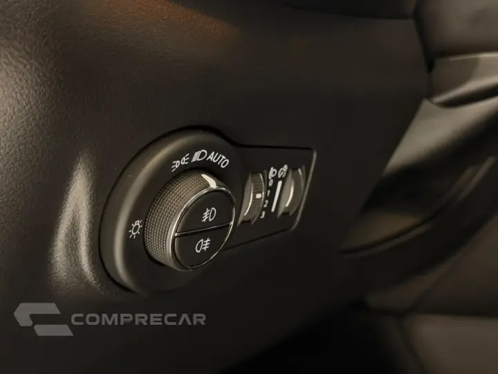COMPASS 1.3 T270 TURBO FLEX LIMITED AT6