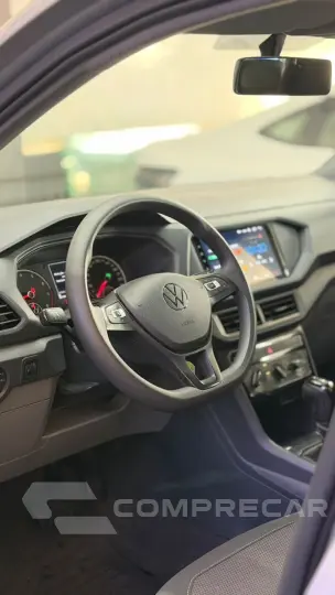 T-CROSS 1.0 200 TSI Sense