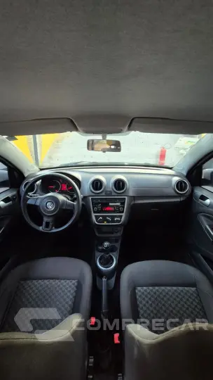 VOYAGE COMFORTLINE 1.0