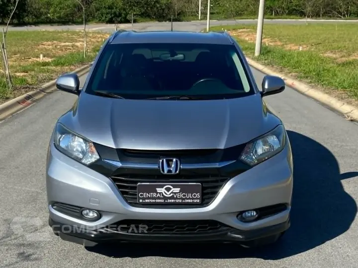 HR-V 1.8 16V EX