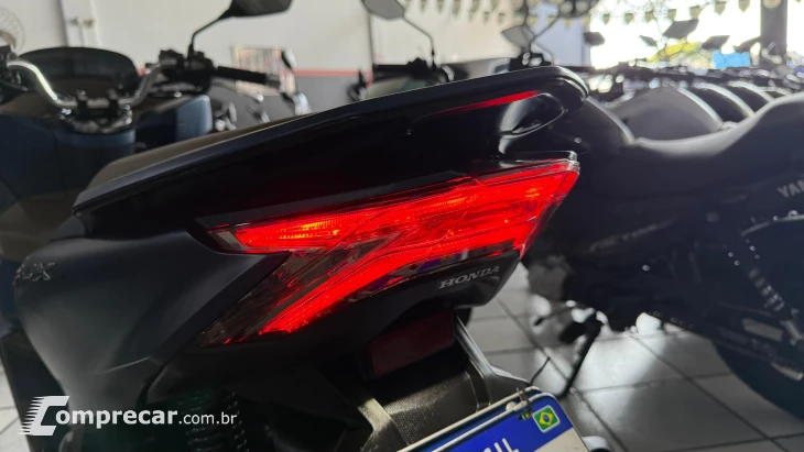 PCX DLX 160C ABS