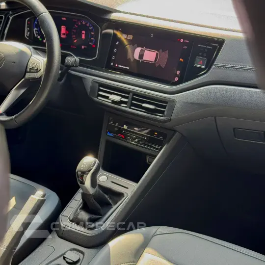 NIVUS 1.0 200 TSI Highline