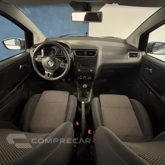 SPACEFOX  SPORTLINE/HIGHLINE 1.6 T.Flex