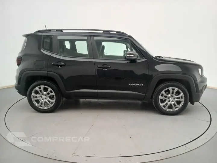 RENEGADE 1.3 T270 TURBO FLEX LONGITUDE AT6