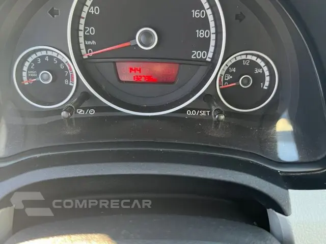 UP - 1.0 MPI MOVE UP 12V 2P AUTOMATIZADO